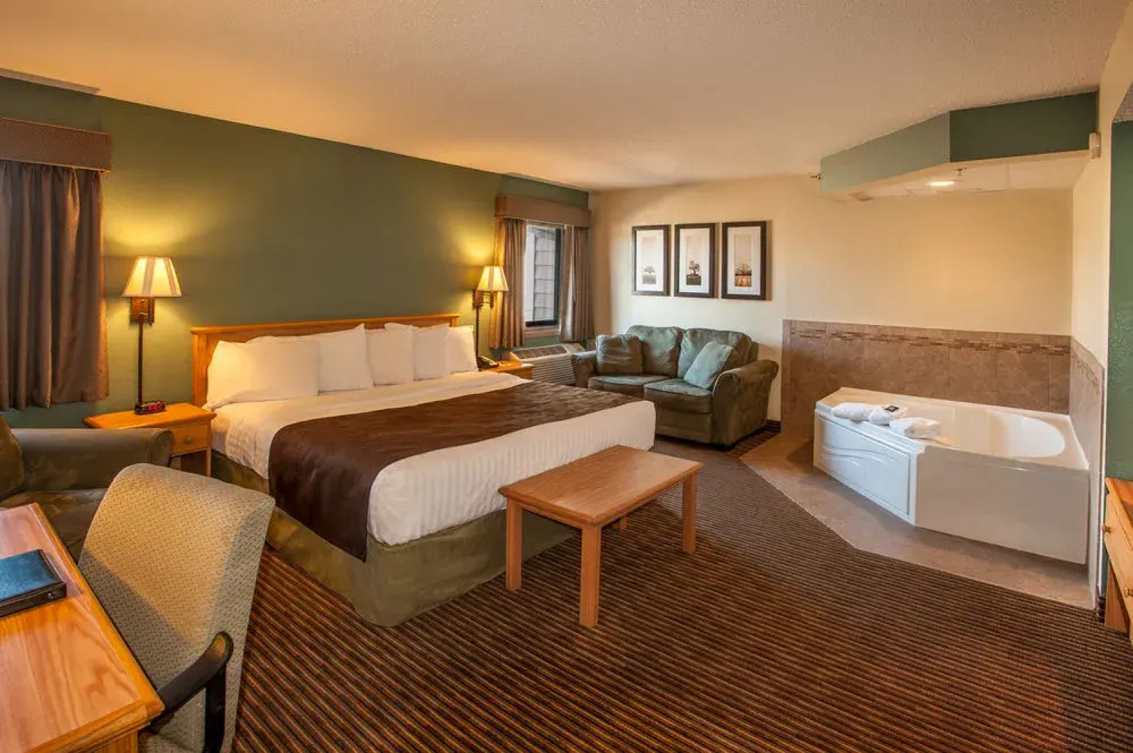 AmericInn Hotel & Suites Mankato — Conference Center