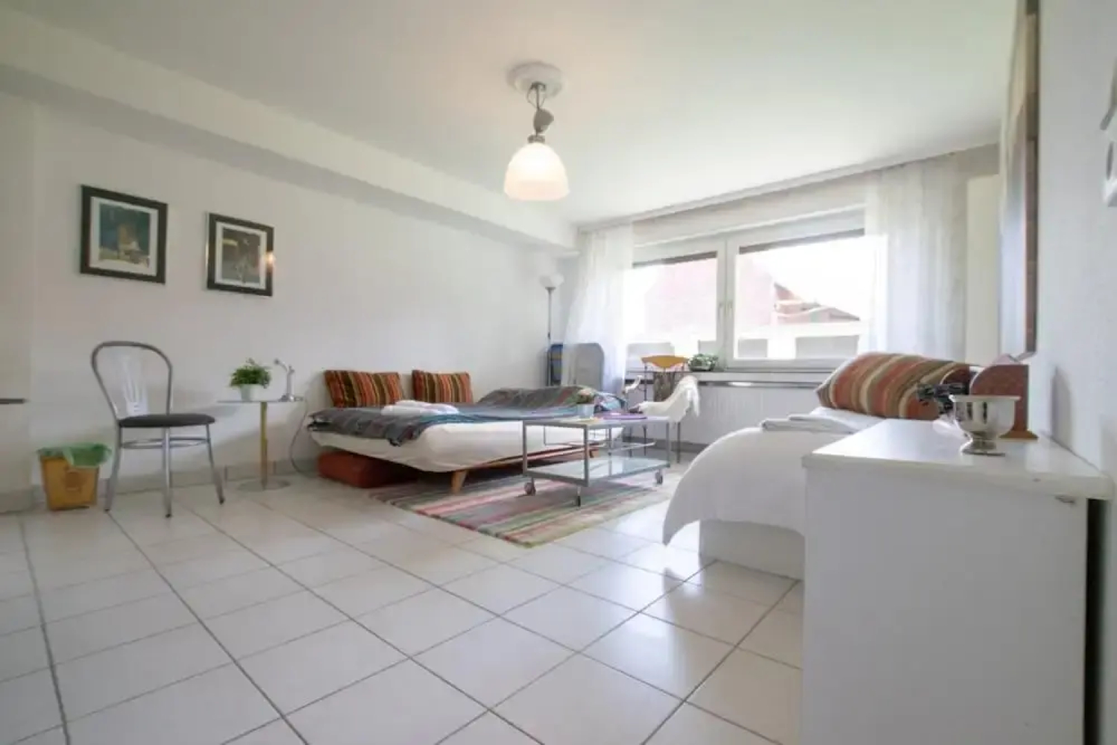 Tolstov-Hotels Large 3 Room Apartment
