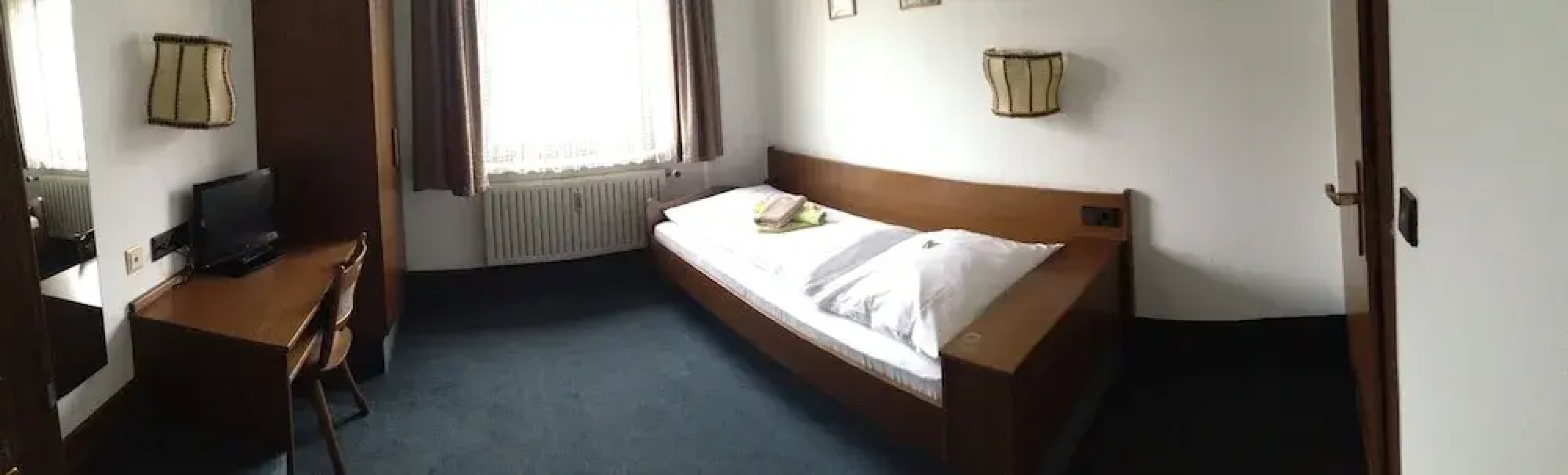 Hotel Rose