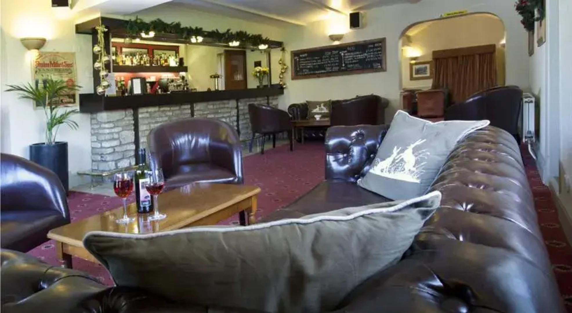 Best Western Mayfield House Hotel