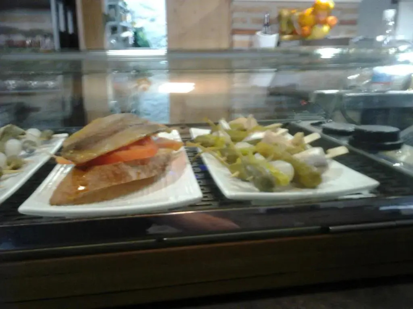 Apartamentos Rurales La Fonda