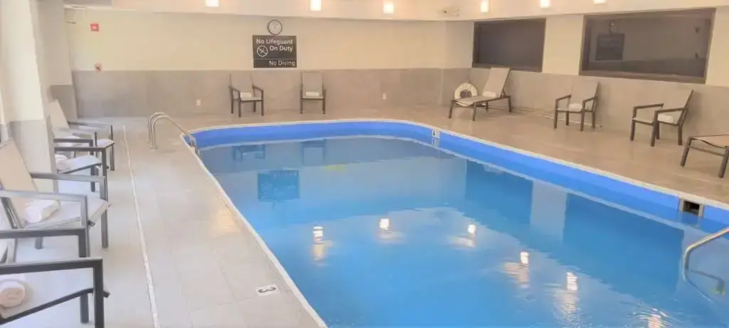 Best Western Heartland Inn