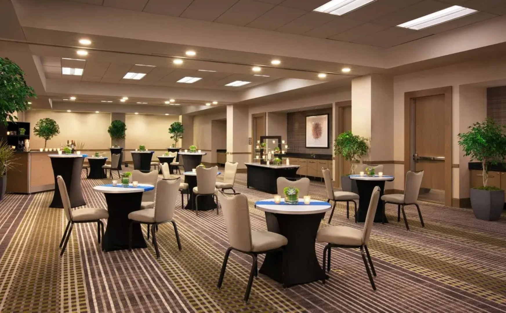 The Westin Austin Downtown