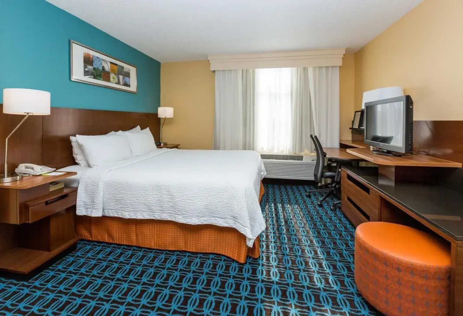 Fairfield Inn and Suites by Marriott Des Moines West