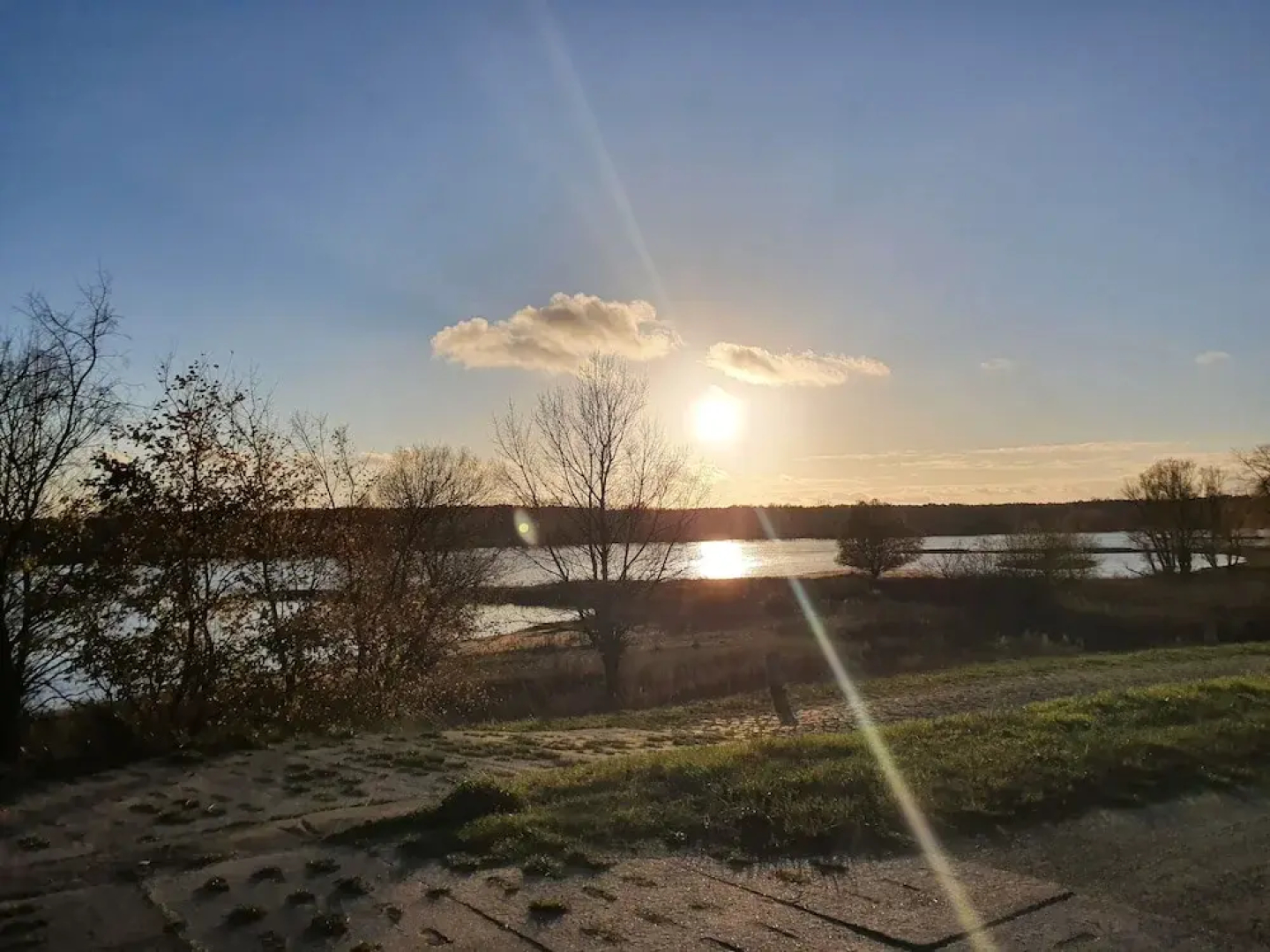 Landhaus Elbeflair Apartment GmbH