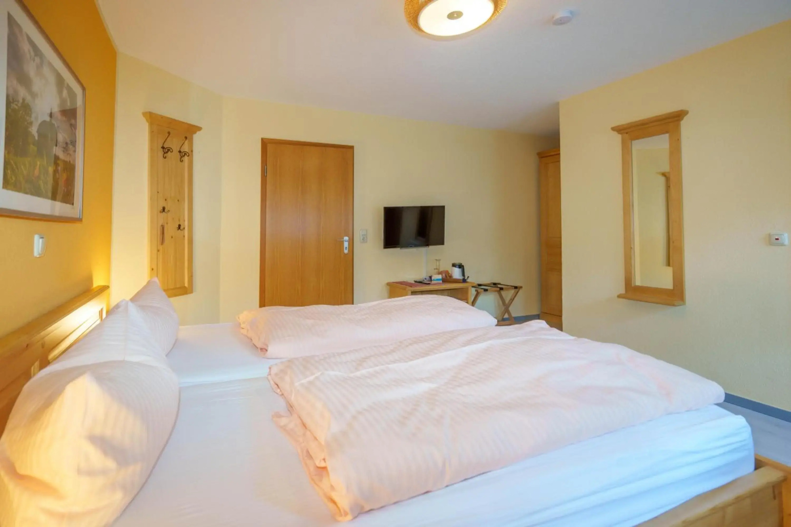 Pension Spielzeughof