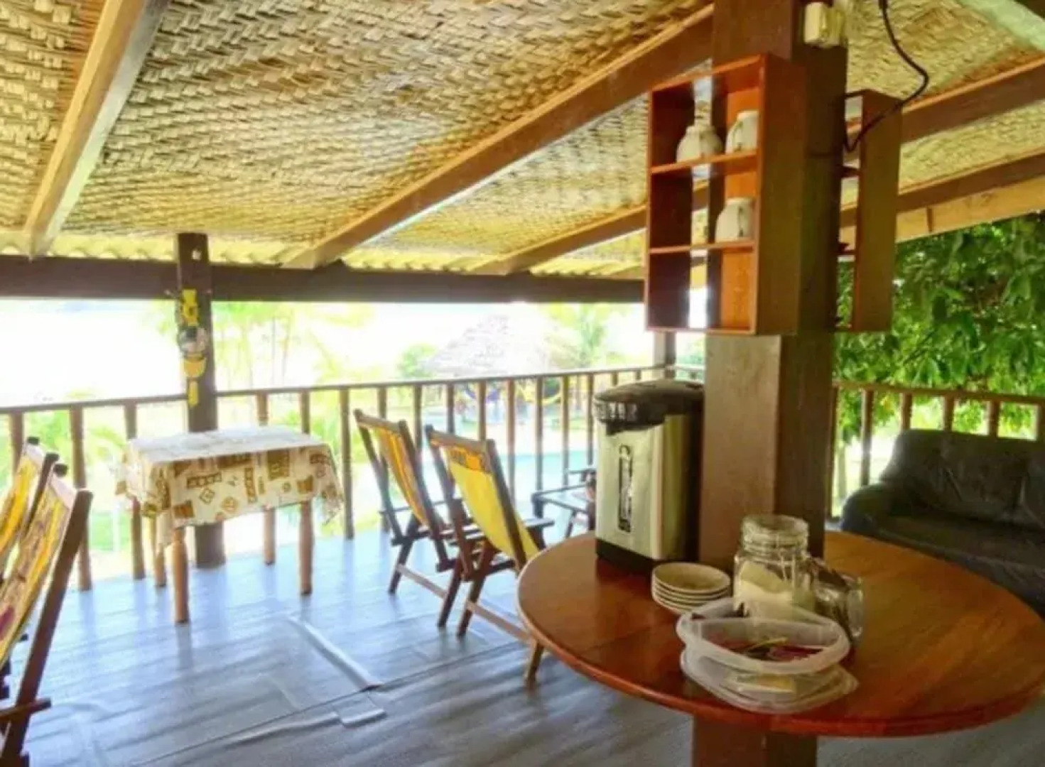 Hotel Maya De La Amazonia