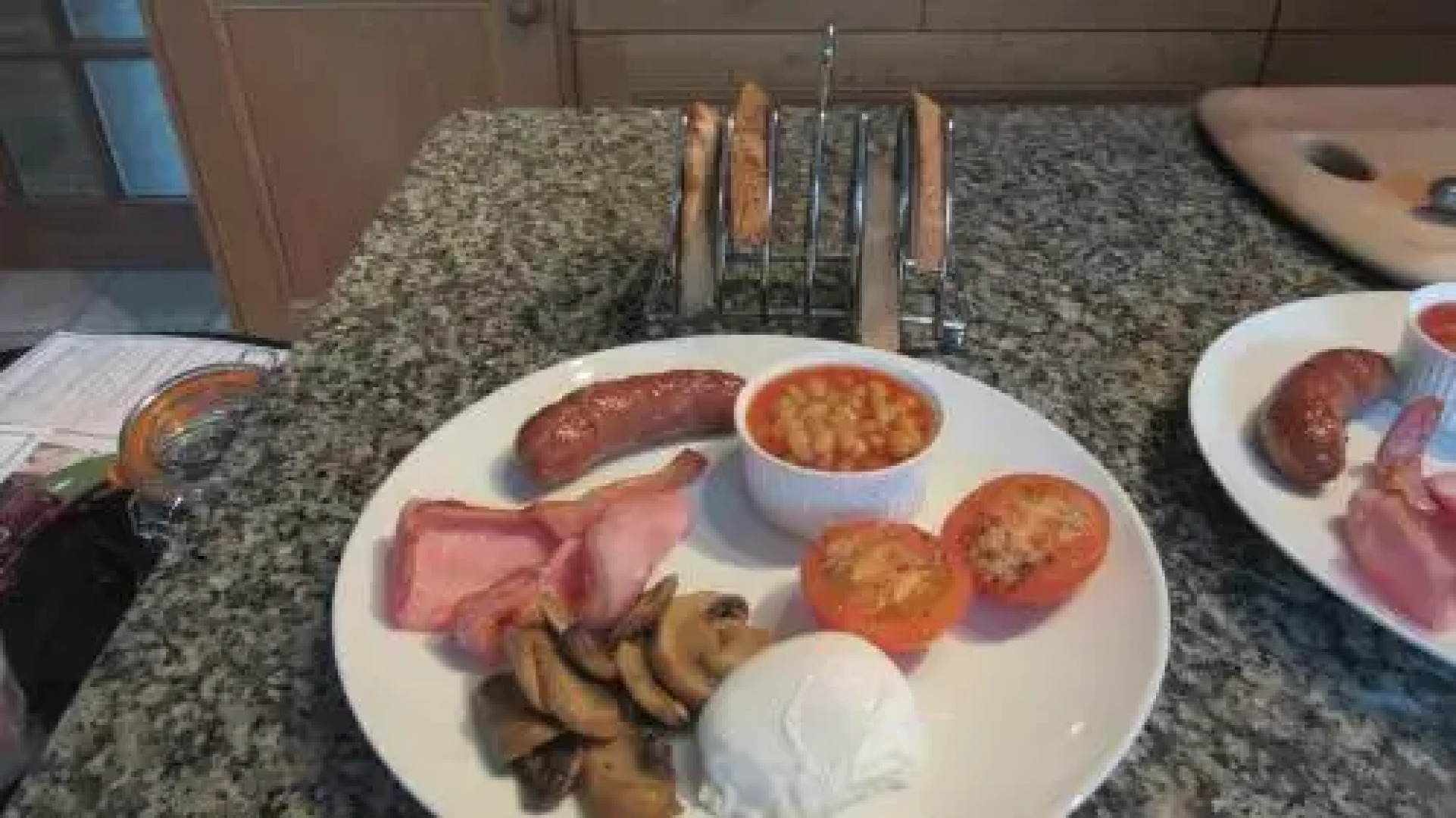 Cornish Valley View B&B