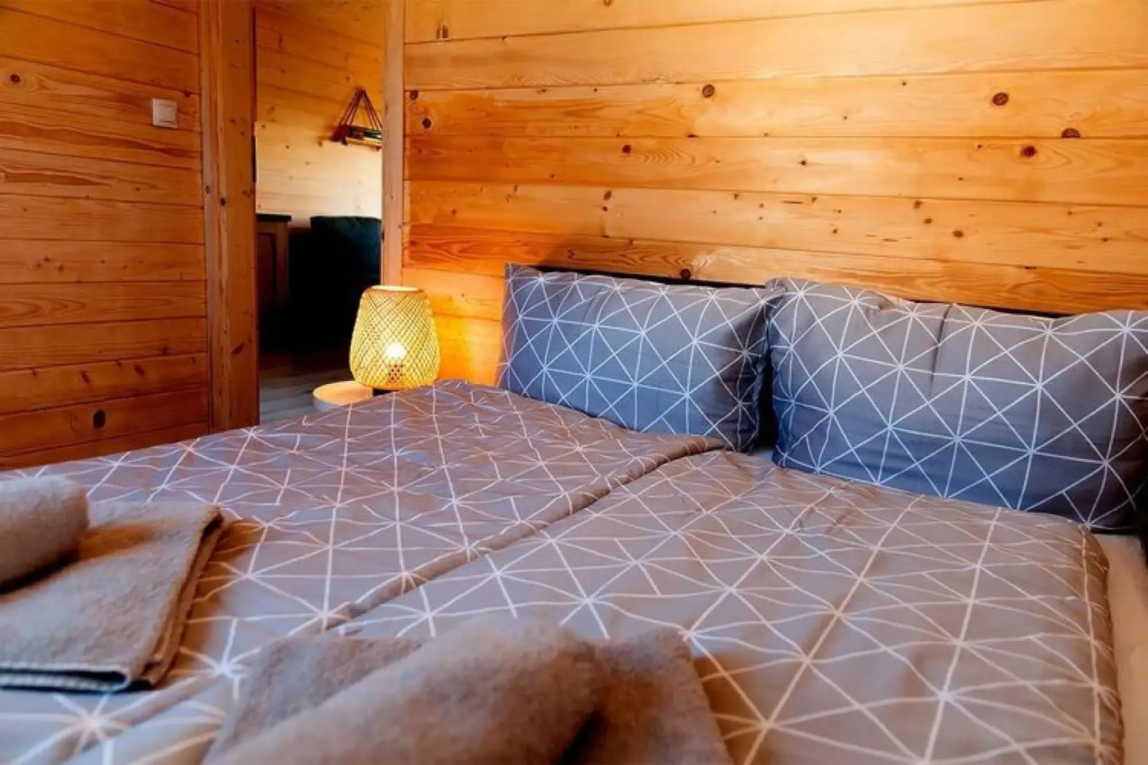 Cottage in Gaski Near Baltic Beach & Lighthouse