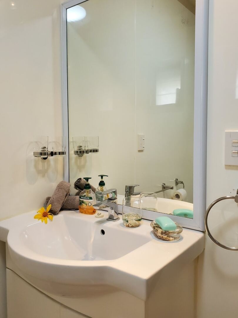 Cook Islands Holiday Villas Muri