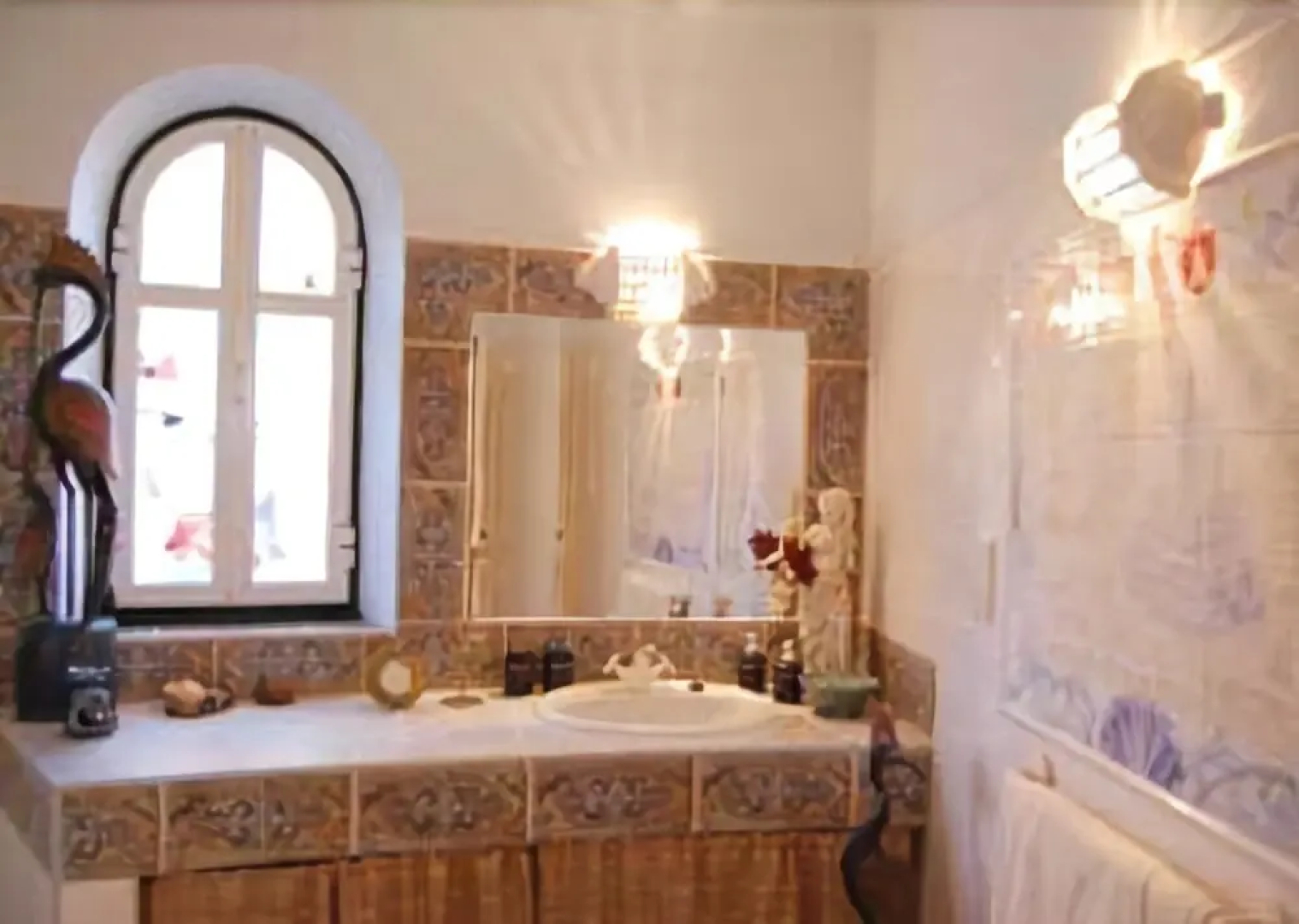 Casa Sol e Lua - Adult Only