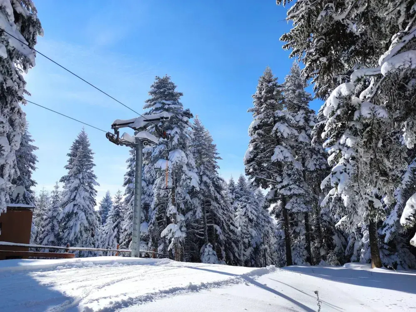 The Sign Esentepe Hotel & Ski Center