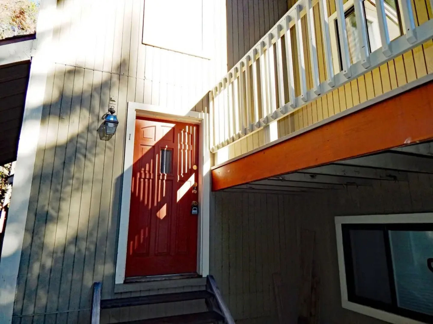 Vasquez Creek Townhomes #1