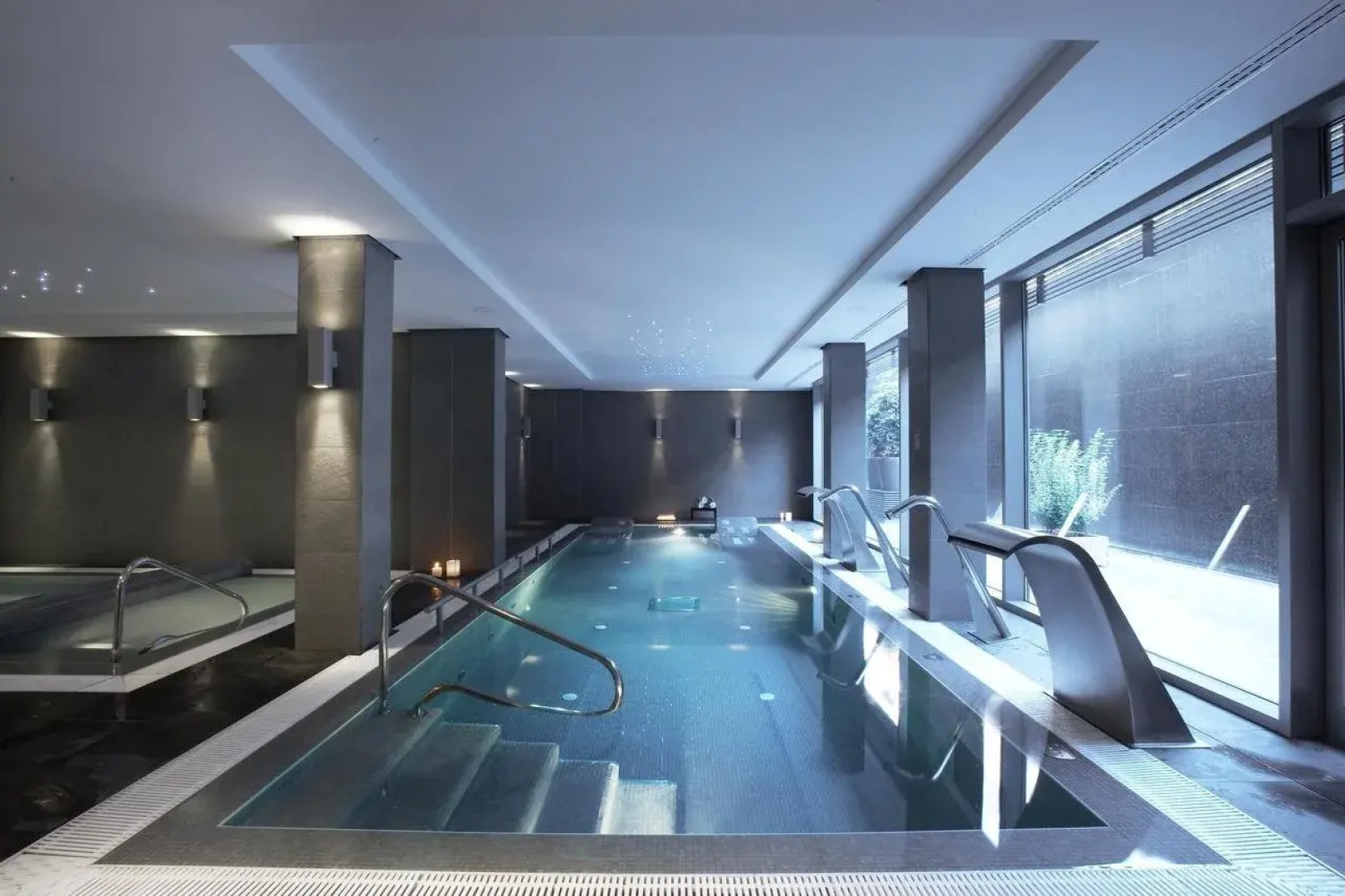 Hotel Primus Valencia