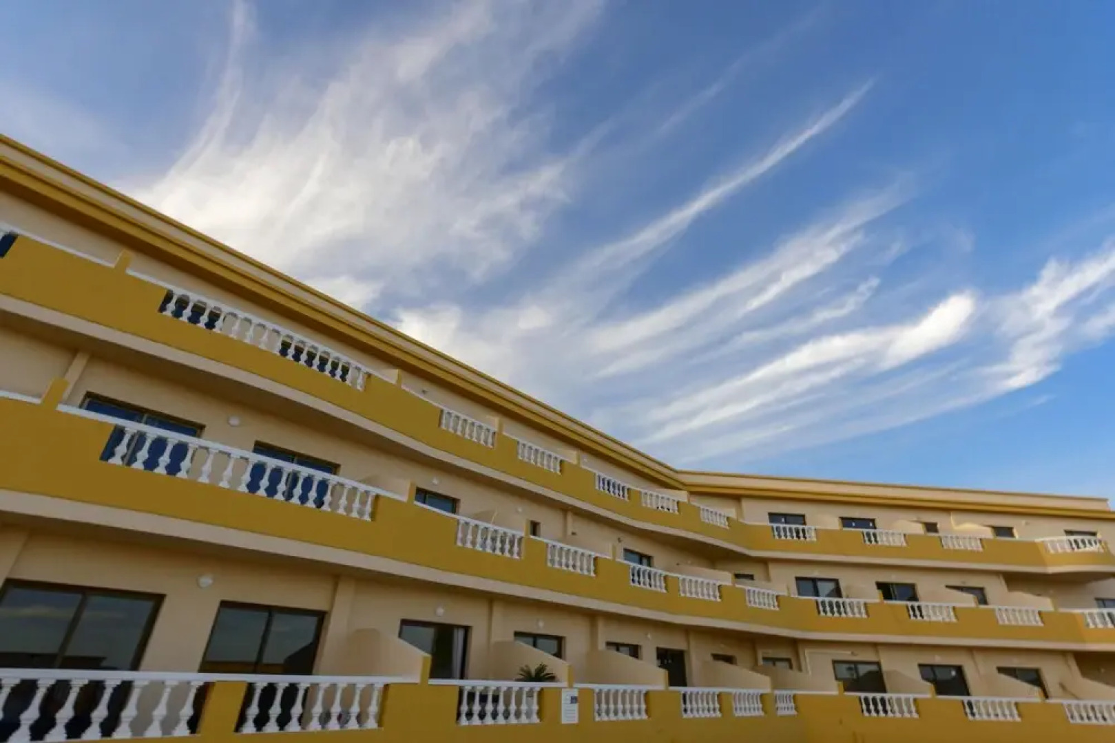 ABLANCAS Luxury Apartments