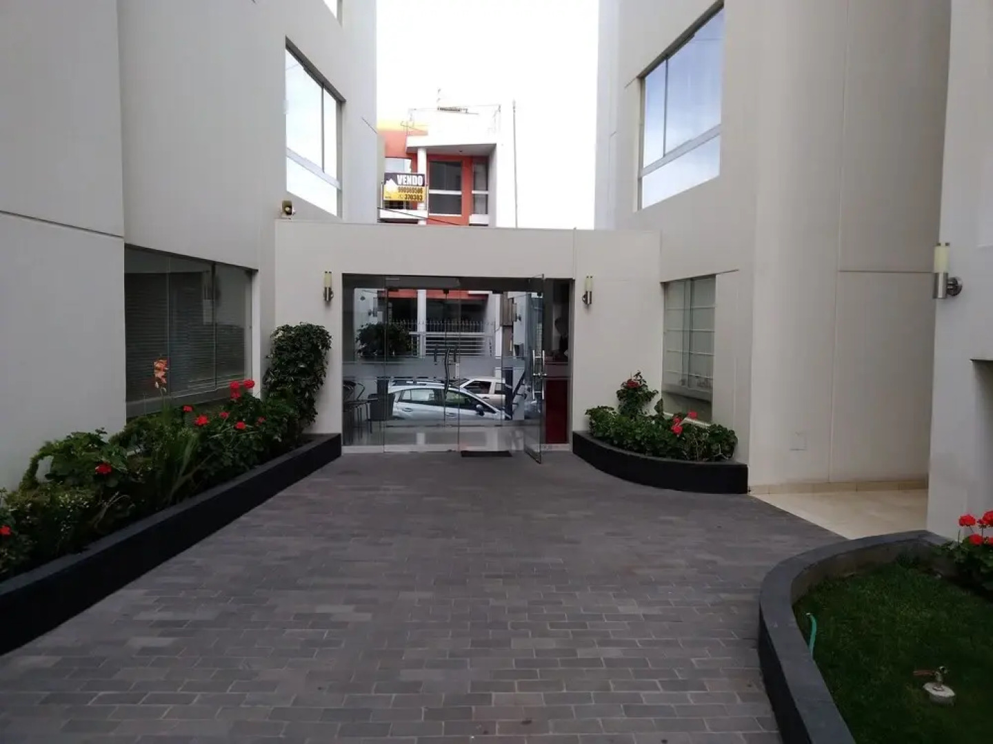 Departamento Yanahuara