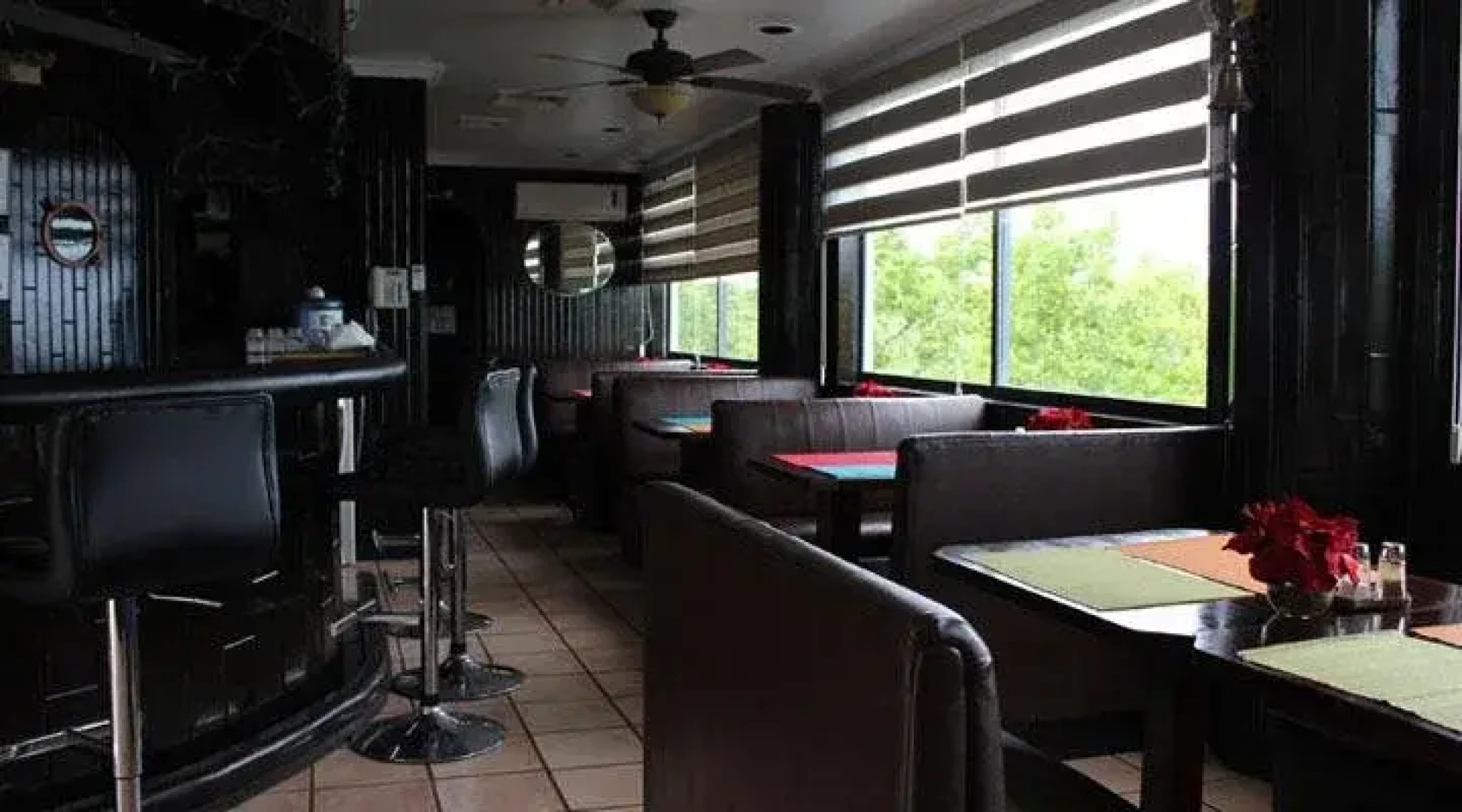 Blue Ocean View Hotel