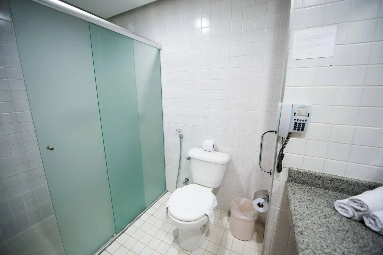 Monreale Resort Parque Aquático