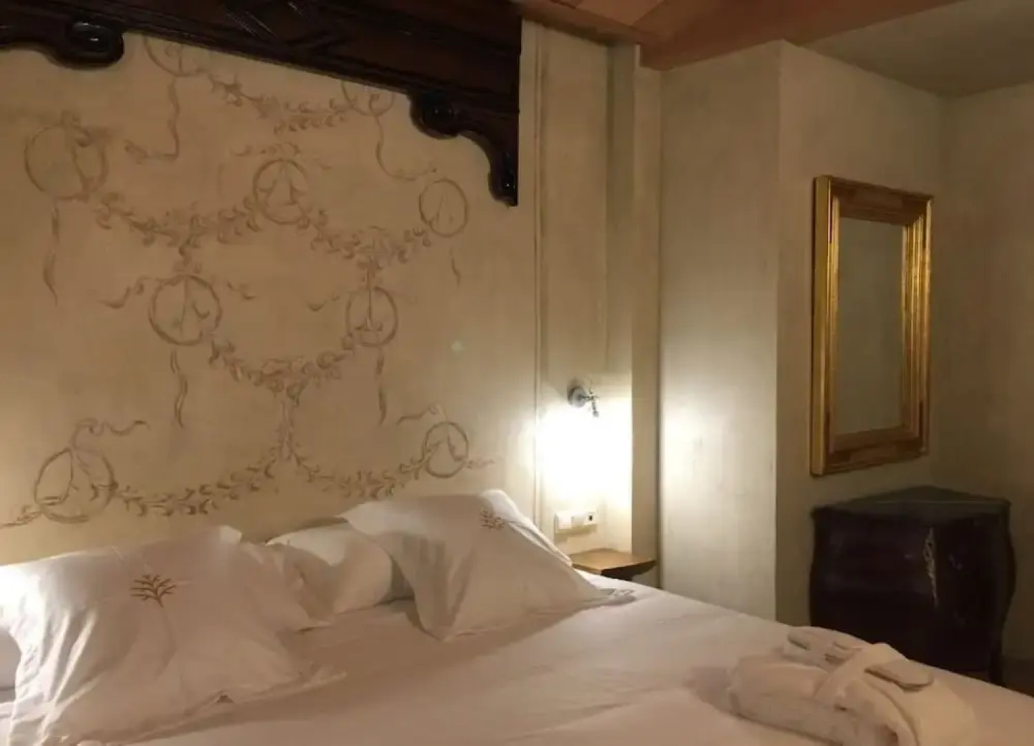 hotel spa Aura del jerte