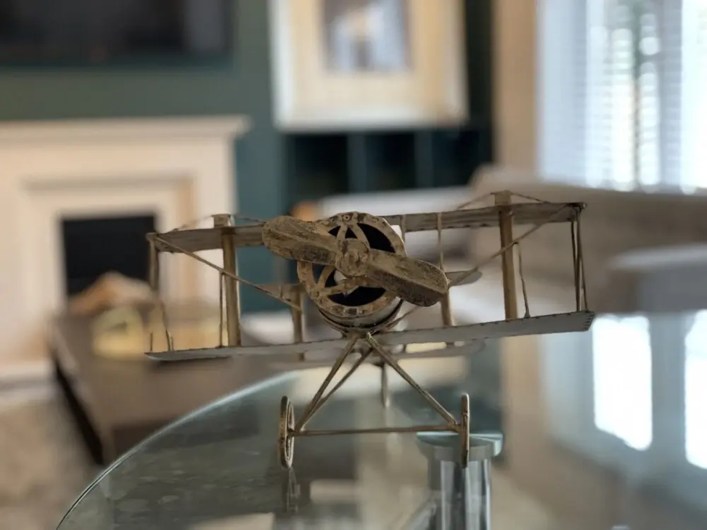 Continental Apartments - 2-bed Apartment in Fleet