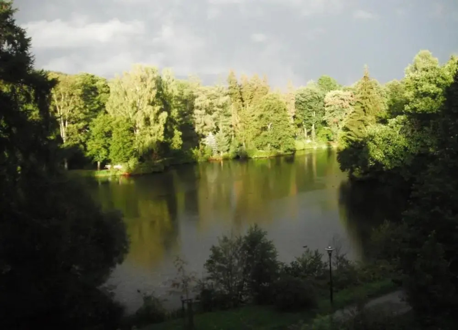 Stylish Apartment in Sohl With Terrace