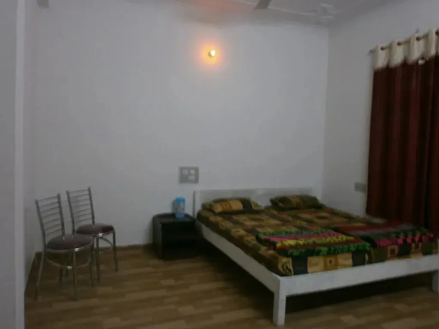 Samrat Palace Guest House