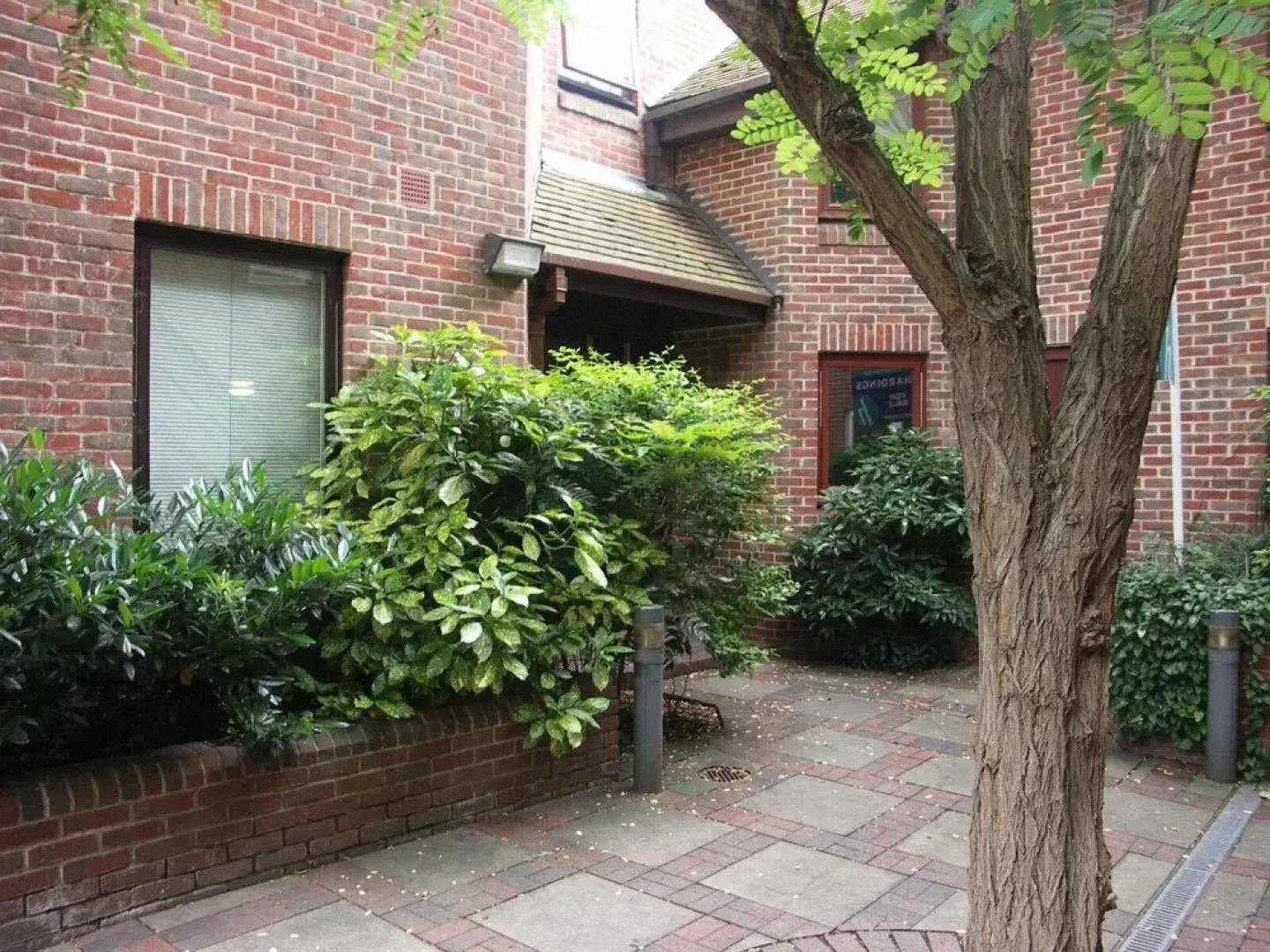 The Courtyard, Windsor, 2 Beds