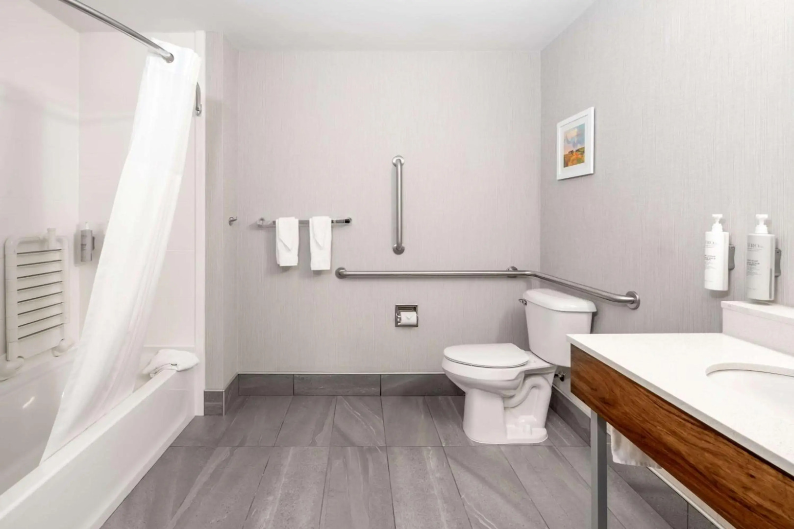 Hampton Inn Mitchell