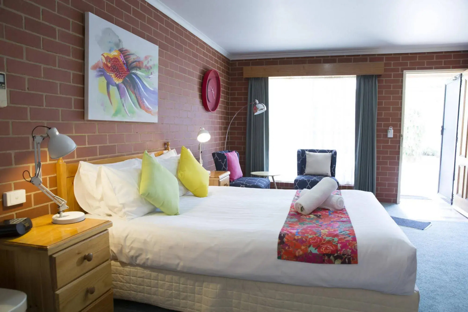 Yackandandah Motor Inn