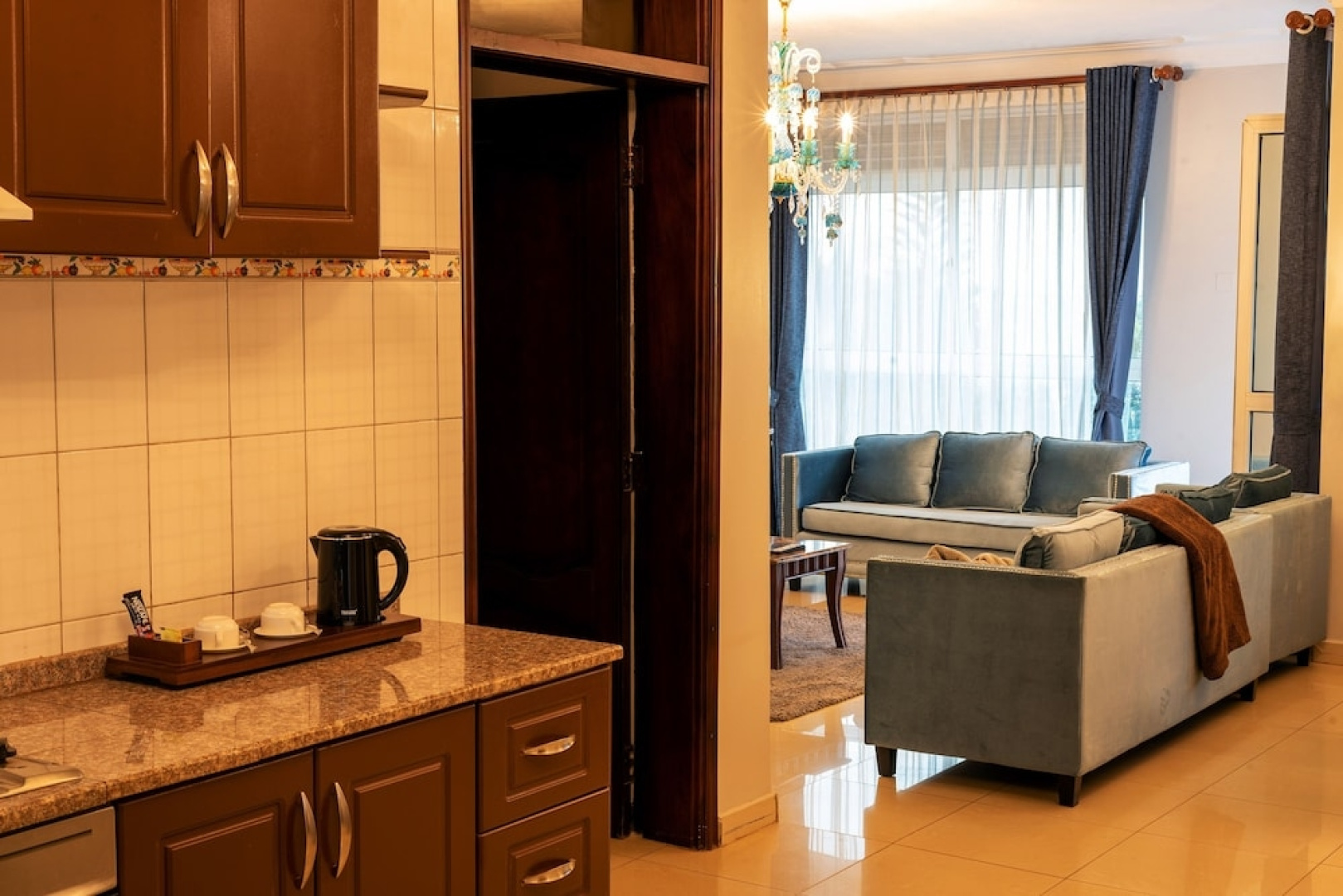 A'lure Hotel & Residences