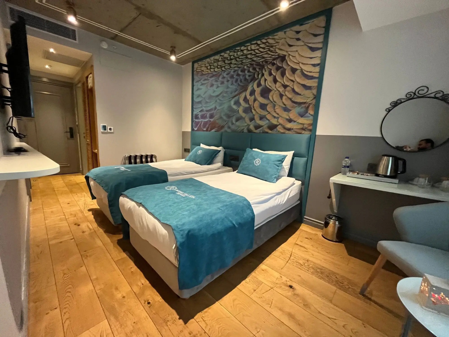 Royal Galata Hotel
