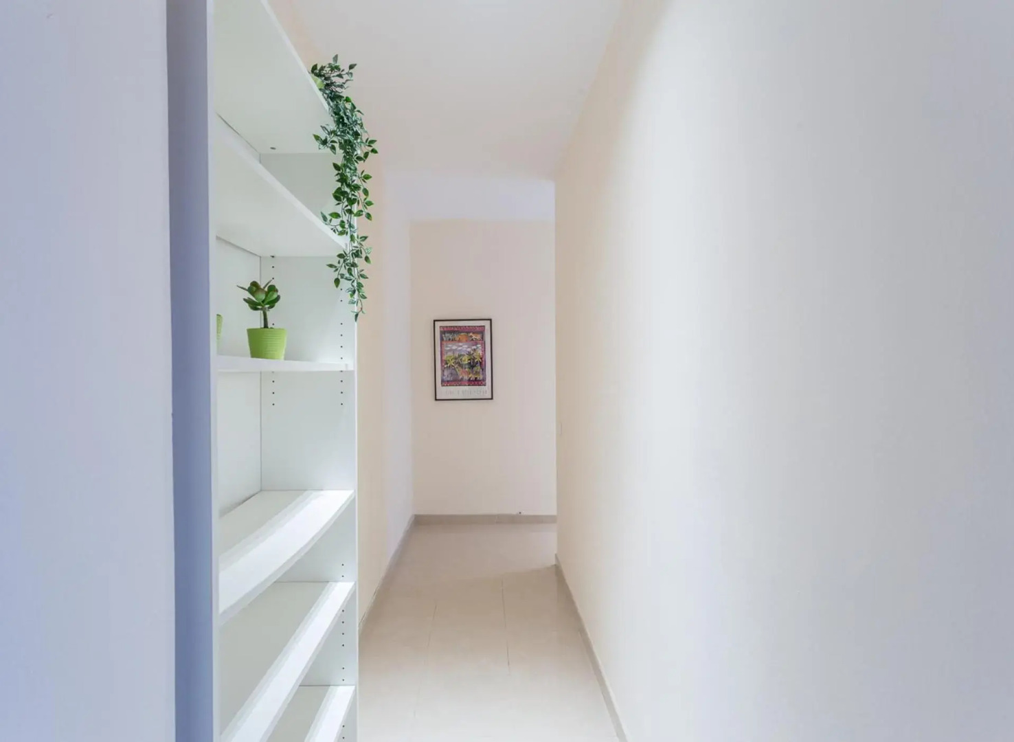 Front line beach with fantastic terrace.