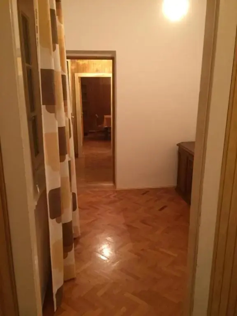 Apartments Soline