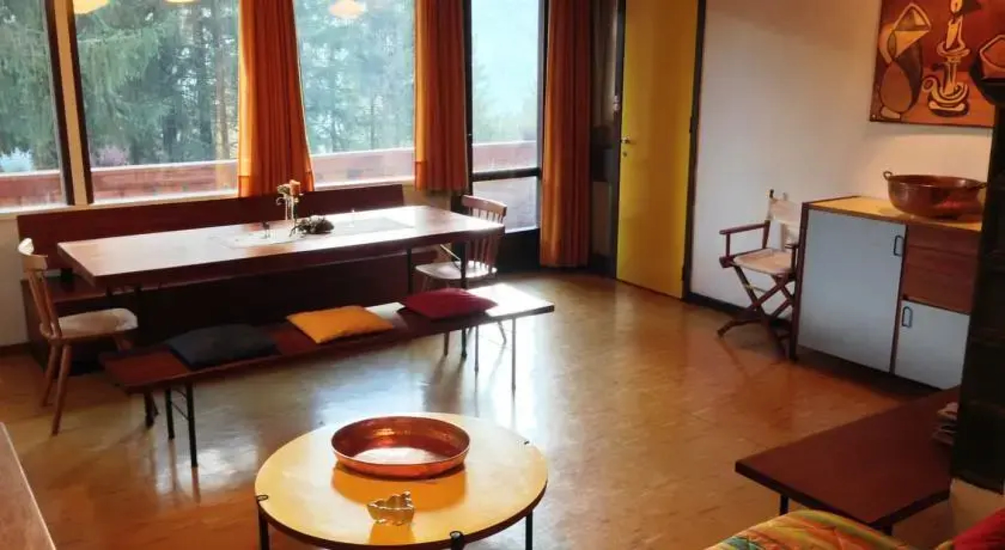 Villa Corte Di Cadore