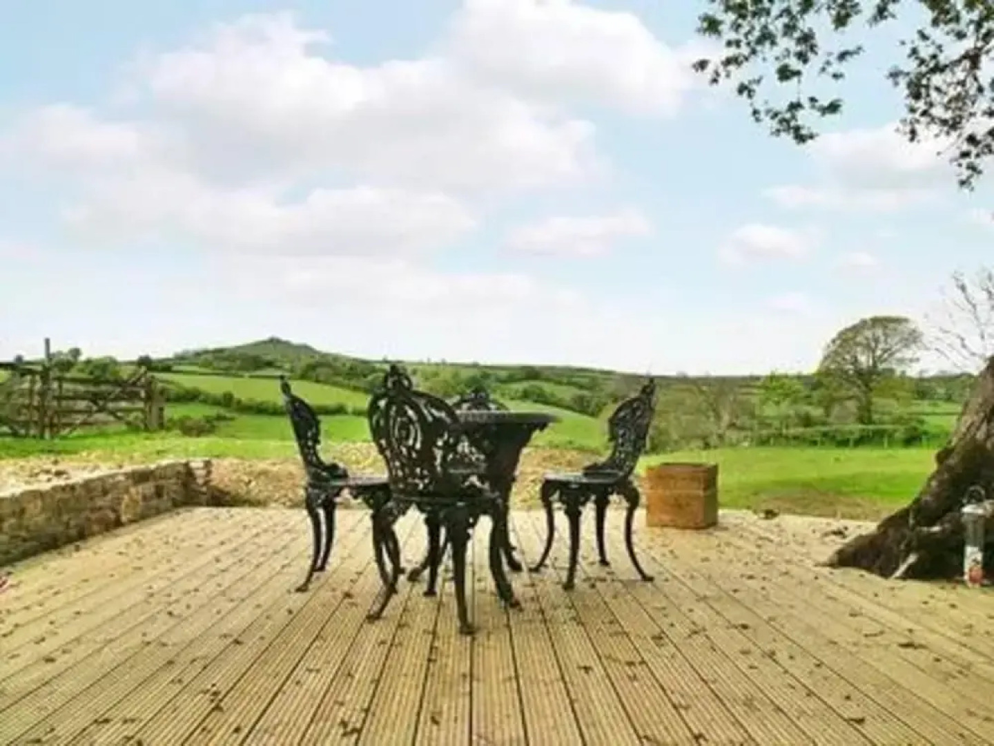 Impeccable 1-bed Cottage on the Edge of Dartmoor