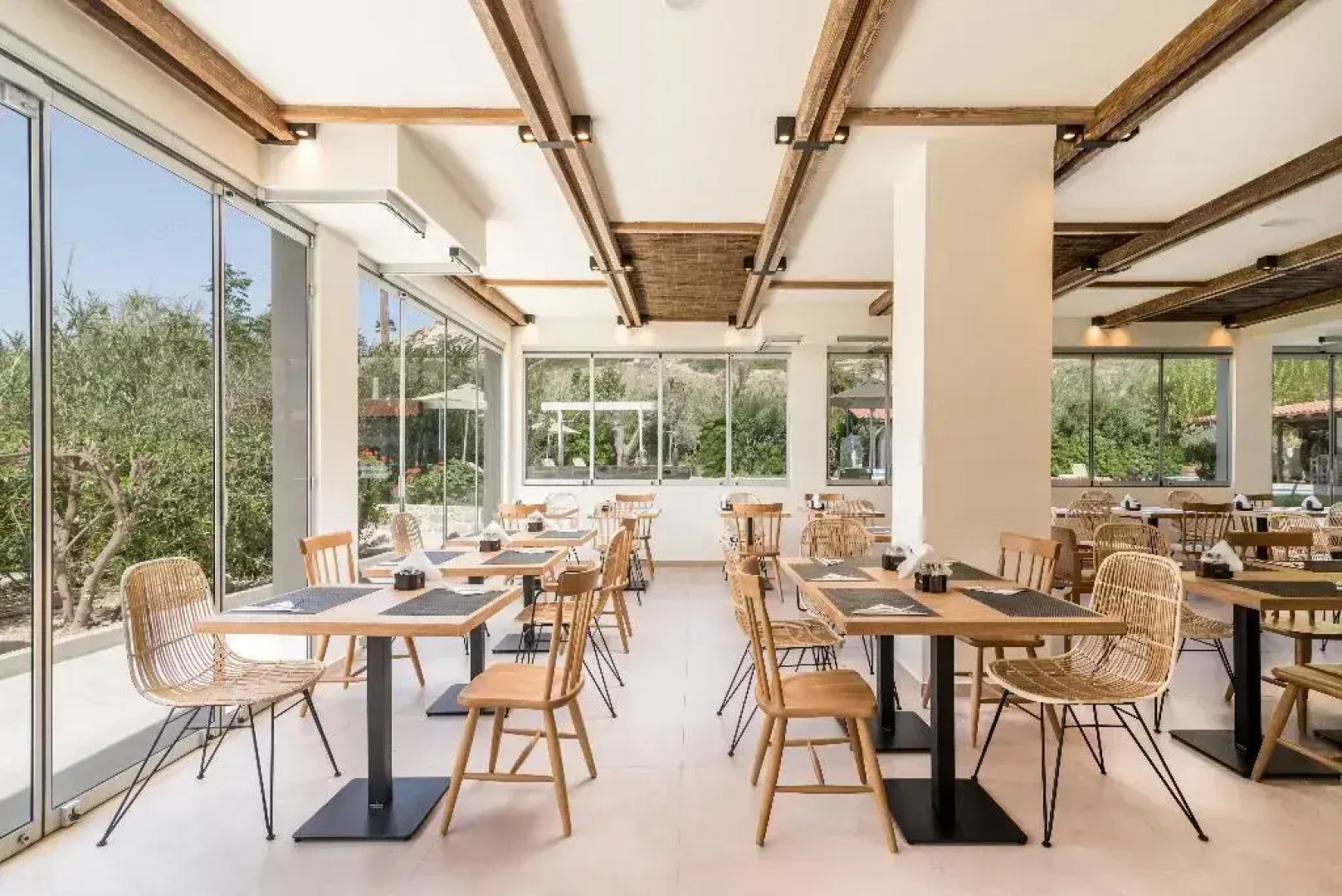 Matala Bay Apartments