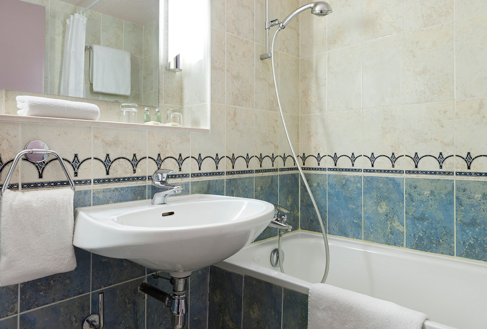 Hôtel des Arcades de Cachan Grand Paris Sud