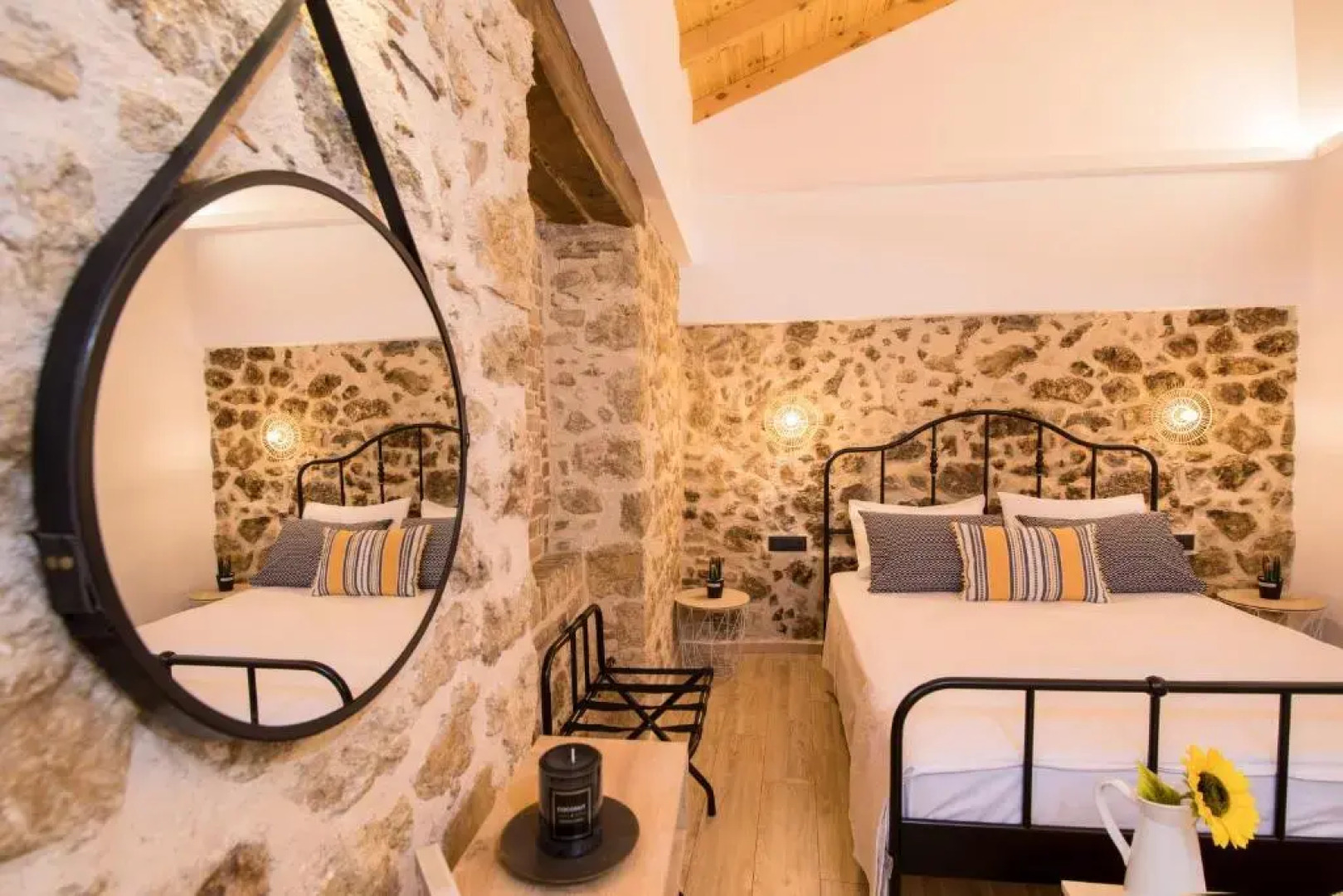 Casa Christalexia est 1773