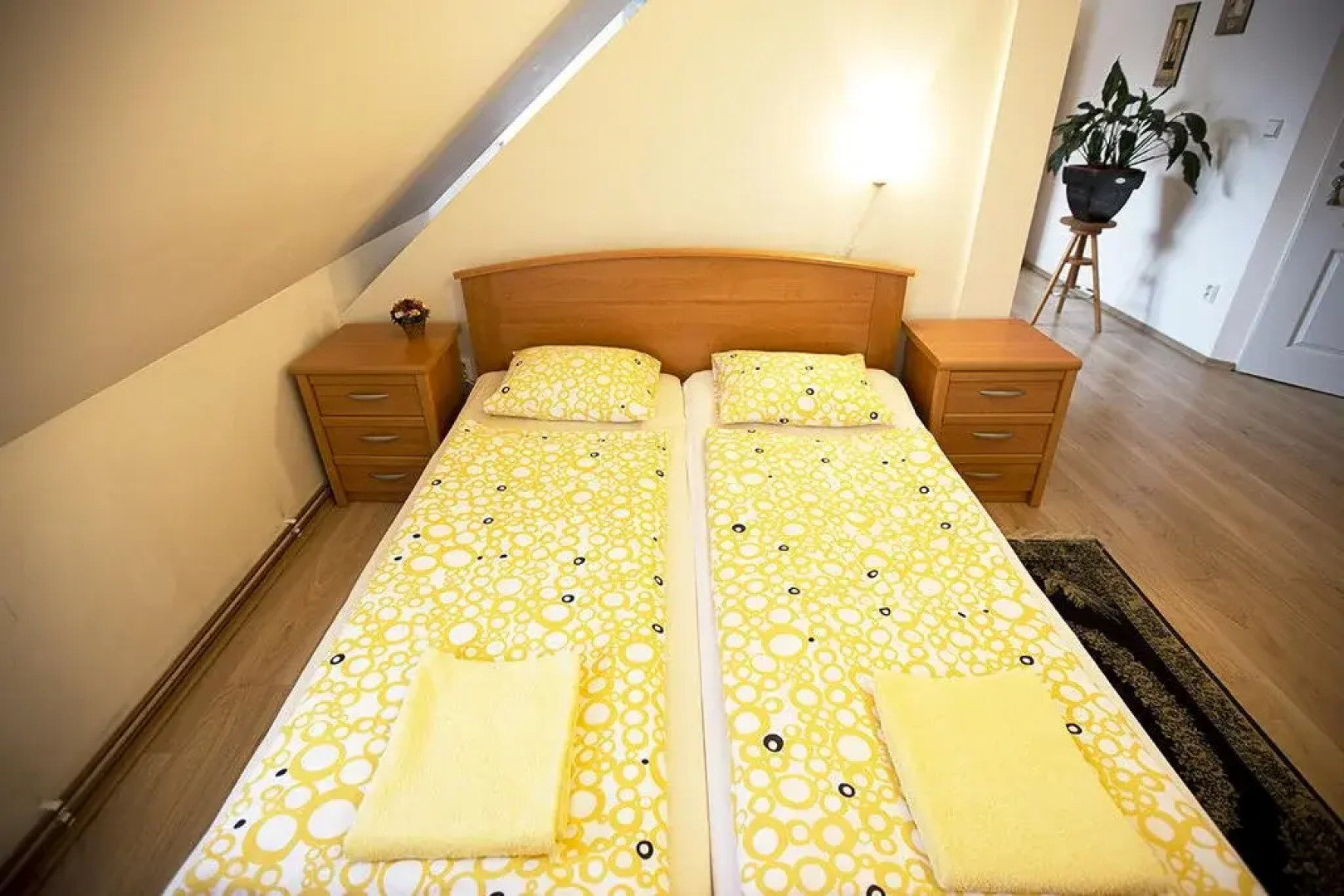 Penzion Na Cymbálku