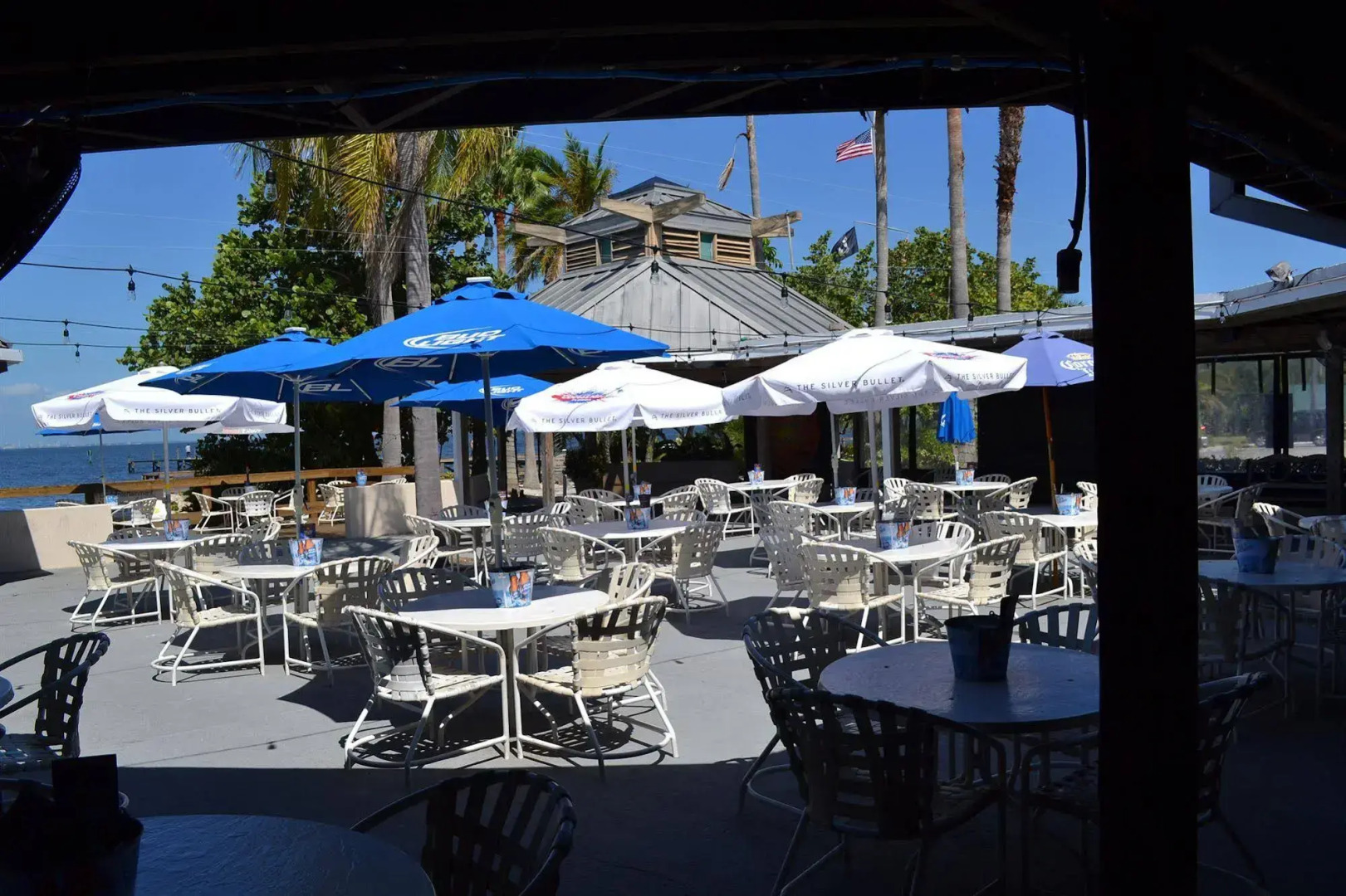 The Resort & Club at Little Harbor