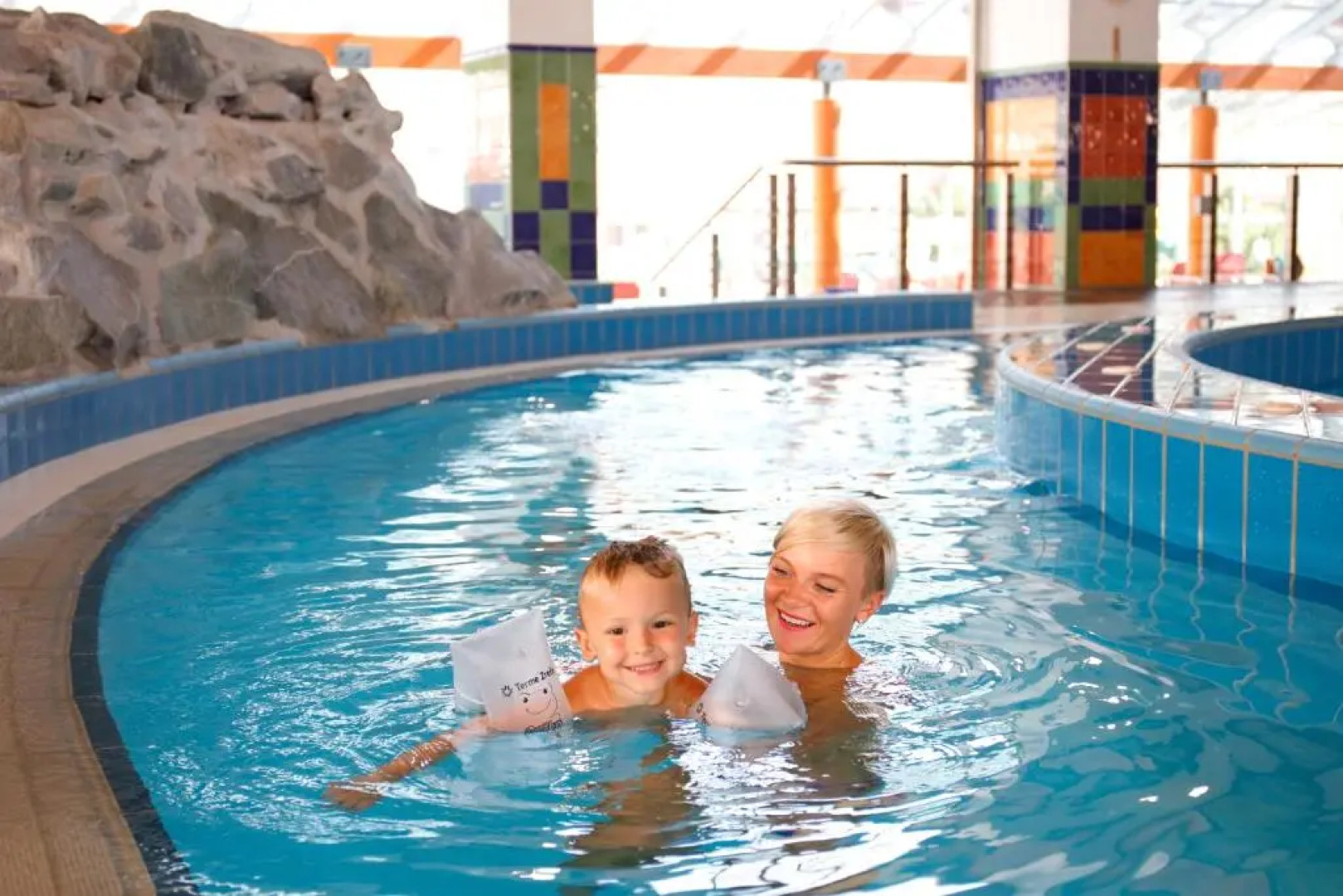 Terme Zreče – Vile Terme Zreče