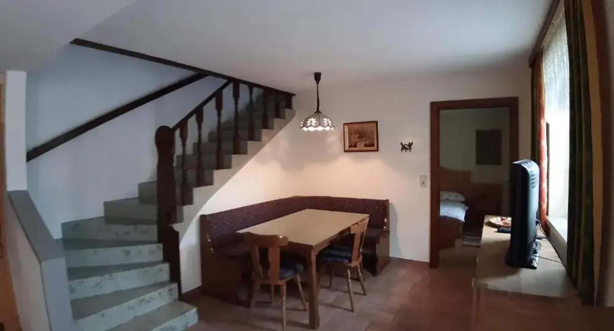 Appartements Königshofer