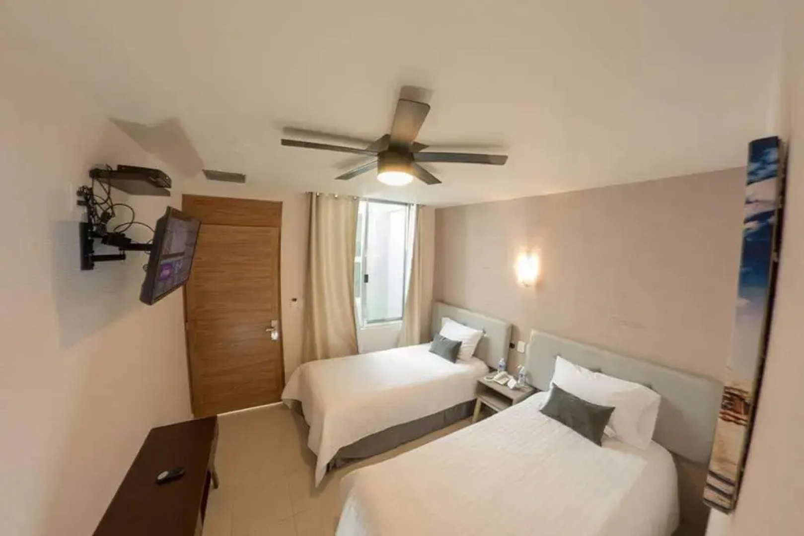 Hotel Siena