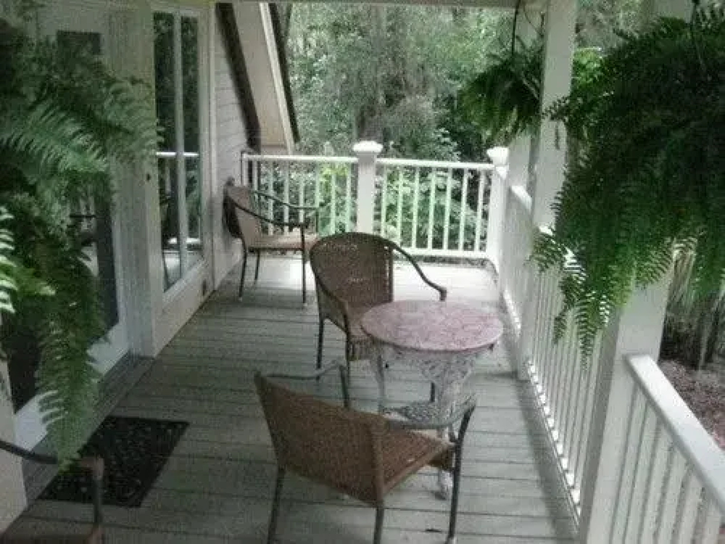 Heron Cove Bed & Breakfast