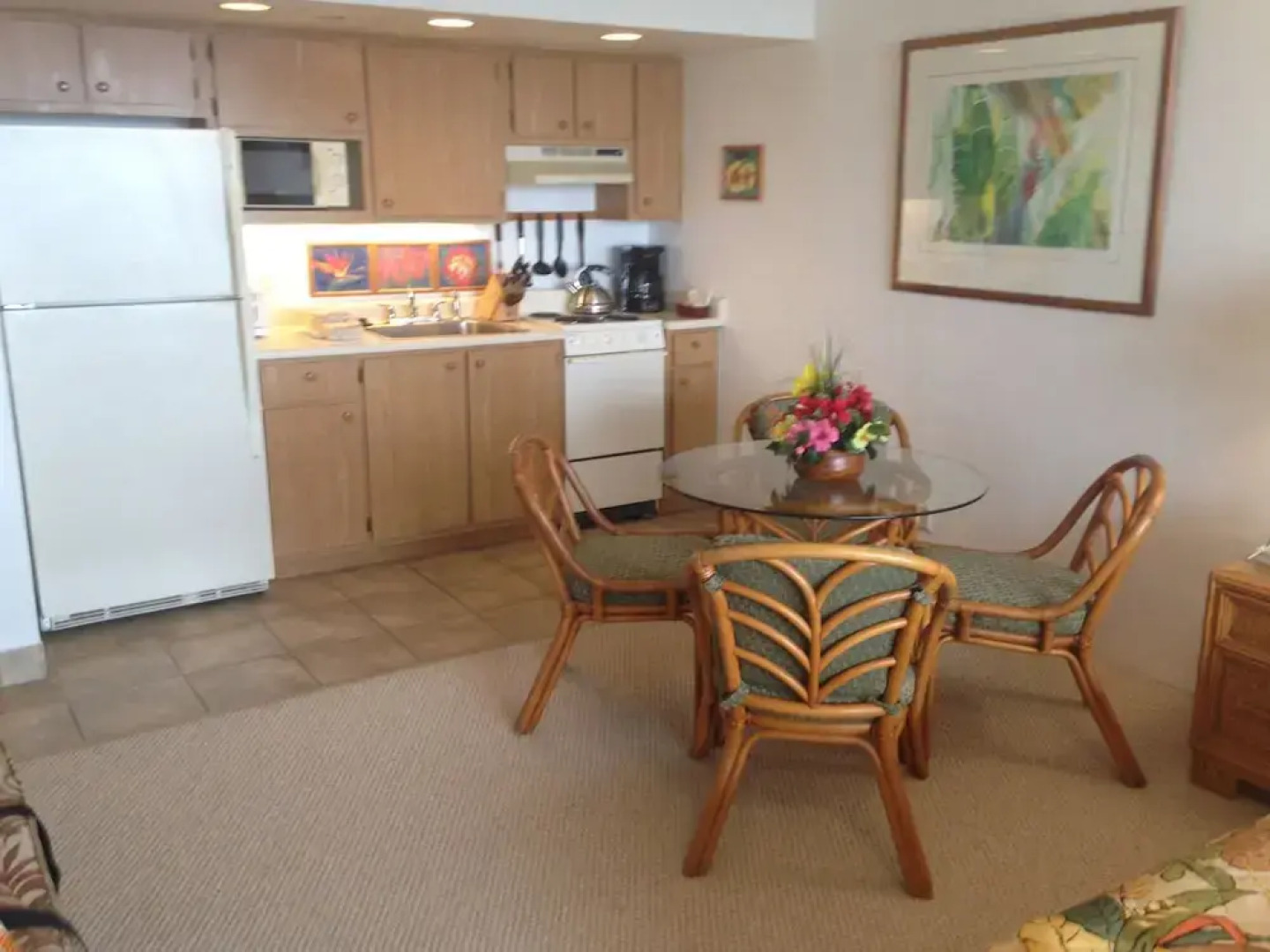 Royal Kahana Resort by rkmaui