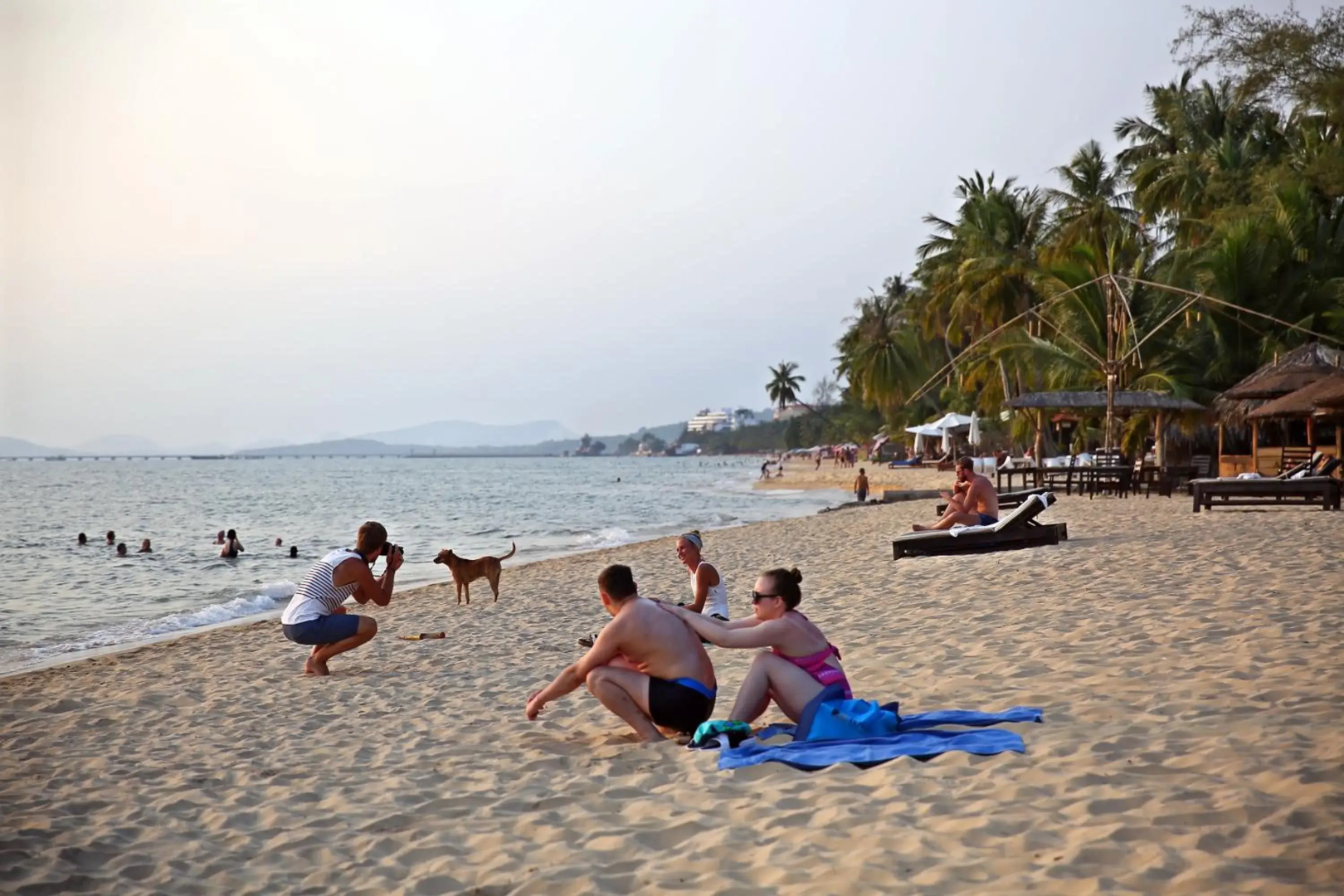 Arcadia Phu Quoc Resort
