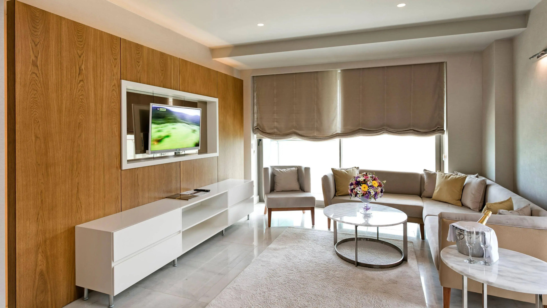 Wind of Lara Hotel and SPA