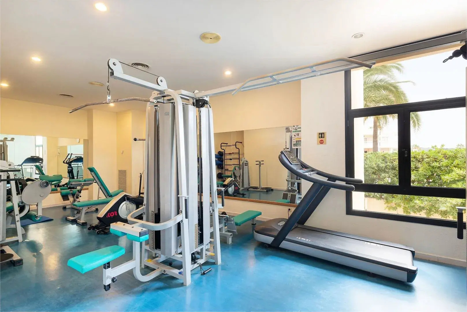 Отель Welikehotel Marfil Playa