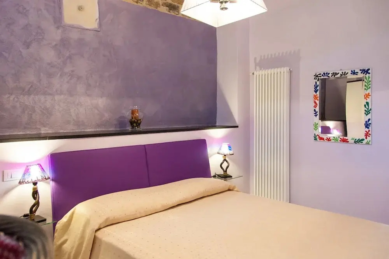 Agriturismo Antico Frantoio Doria Resort