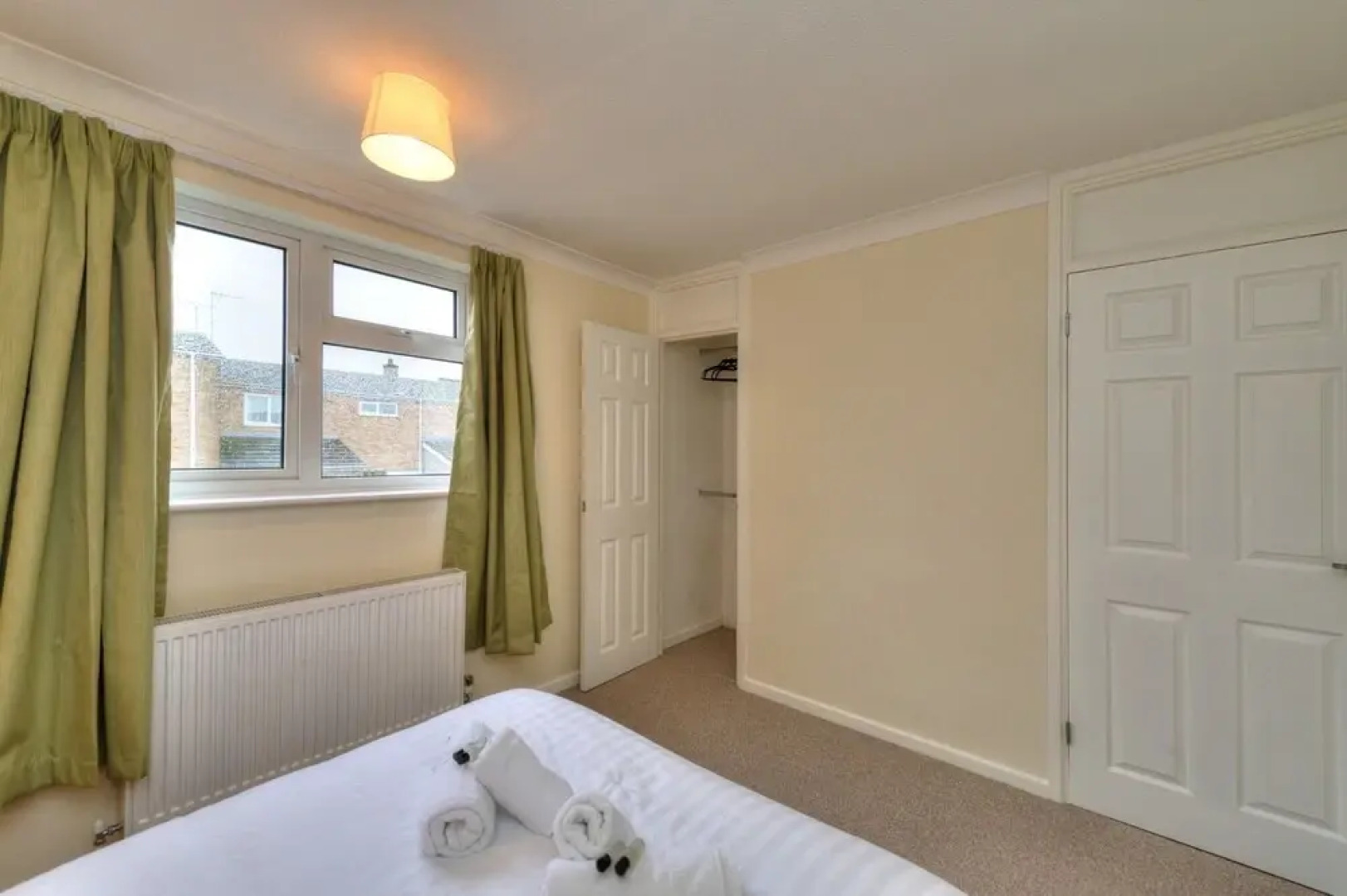 Hampson House Stevenage